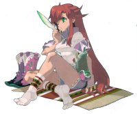 BUY NEW wild arms - 143652 Premium Anime Print Poster